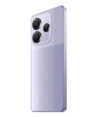 Смартфон Xiaomi Redmi Note 14 5G 8/256 Lavender Purple