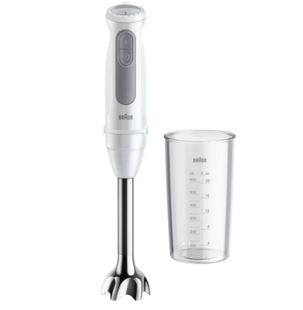 Блендер Braun MQ 50001MWH