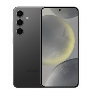 Смартфон Samsung S921B ZKG (Black) 8/256GB