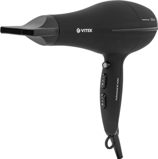 Фен для волос Vitek VT-8202 BK