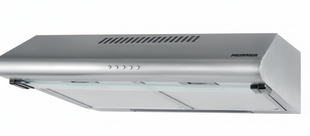 Витяжки HEINNER XCH-450S