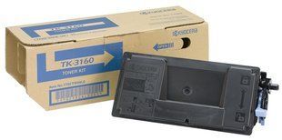 Картридж Kyocera TK-3160 (1T02T90NL1) Black