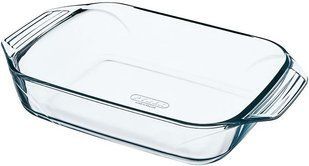 Форма для выпечки Pyrex Irresistible 39х25х7см (3,8л) (409B000/7246)