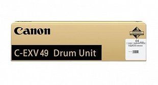 Картридж лазерный Canon Drum Unit C-EXV49 ДЛЯ IRAC33XX