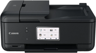 МФУ Canon Pixma TR8540 Black (6636276)