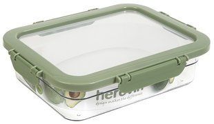 Контейнер HEREVIN Container-Green-Peach 1.3 л (161421-100)