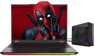 Ноутбук Dream Machines RT5090-16 (RT5090-16UA32)