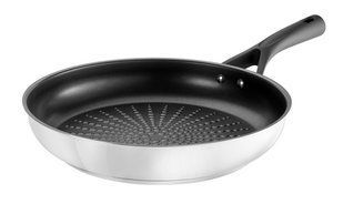 Сковорода Pyrex Expert Touch 28см б/кришки (ET28BFX)