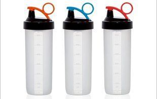 Бутылка Herevin SHAKER 0.75 л (161518-000)