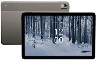 Планшет Nokia T21 LTE 4/128Gb Grey
