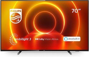 Телевизор Philips 70PUS7855/12