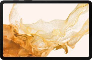 Планшет Samsung Galaxy Tab S8 Wi-Fi 8/128GB (SM-X700NZAASEK) Dark Grey