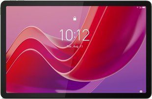 Планшетний ПК LENOVO Tab M11 4/128 LTE Seafoam Green + Pen (ZADB0277UA)