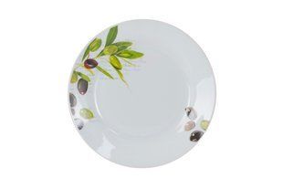 Тарілка десертна Limited Edition OLIVES