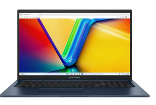 Ноутбук ASUS X1704VA-AU664