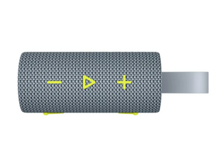 Портативная акустика Xiaomi Sound Pocket (QBH4378GL) Blue Gray