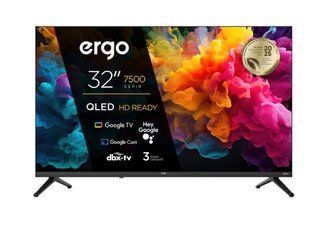Телевізор ERGO 32JHQ7500