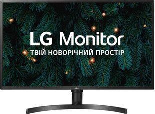 Монитор TFT Lg 32UK550-B