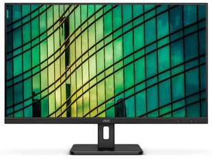 Монитор TFT Aoc 31.5" U32E2N