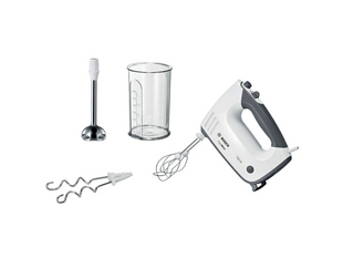 Міксер Bosch ErgoMixx MFQ37470