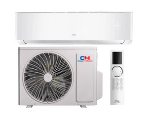 Кондиціонер Cooper&Hunter CH-S18FTXAL2-WP