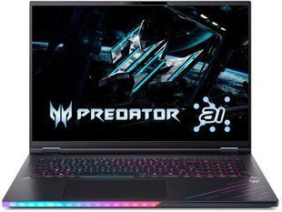 Ноутбук ACER Predator Helios 18 AI PH18-73-94QQ (NH.QVZEU.003)