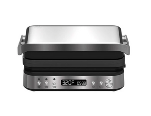 Гриль PRIME Technics PGH 208 KX