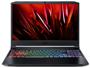 Ноутбук Acer Nitro 5 AN515-57-59H3 (NH.QBUEU.003)