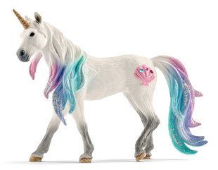 Іграшка-фігурка Schleich Морський єдиноріг, кобила