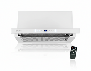 Витяжка Perfelli ISEO 6PWX BIANCO