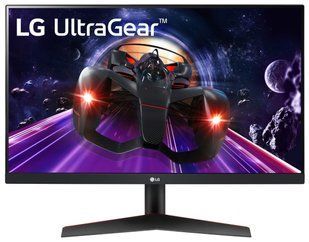 Монитор TFT Lg 24GN600-B