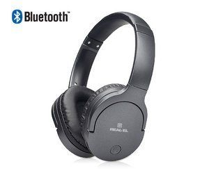 Наушники Real-El GD-855 Black