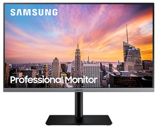 Монитор 27" Samsung LS27R650FDIXCI