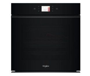 Духовой шкаф WHIRLPOOL WOI98FPT2SBA