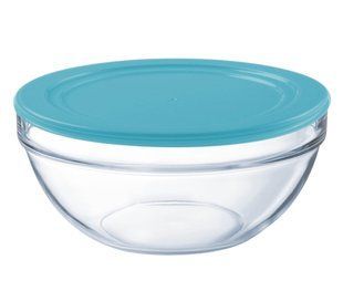 Контейнер LUMINARC STACKABLE CAPS 0.62 л (X0950)
