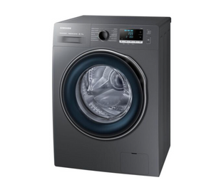 Стиральная машина Samsung WW80J62E0DX/UA