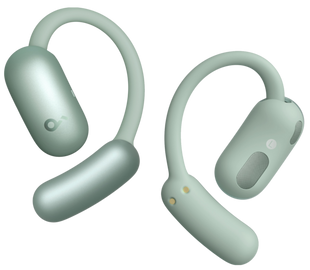 Навушники ANKER SoundСore AeroFit 2 Green