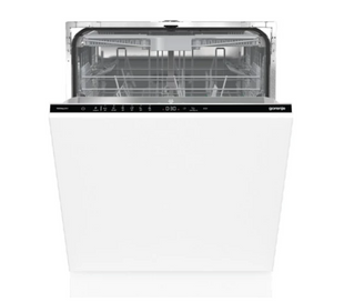 Посудомийна машина Gorenje GV643D90