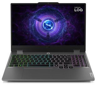 Ноутбук LENOVO LOQ 15IRX9 (83DV00VTRA)