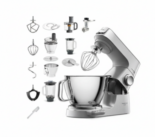 Кухонная машина Kenwood KVC85.594SI