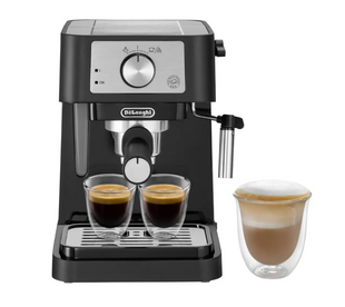 Кофеварка DELONGHI Stilosa EC260.BK
