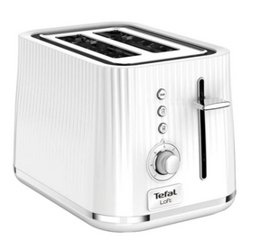 Тостер TEFAL TT761138