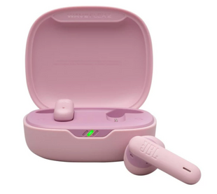 Наушники JBL Wave Flex 2 (JBLWFLEX2PIK) Pink