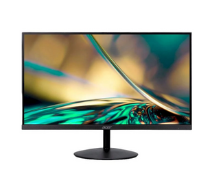 Монитор ACER 31.5" SA322QAbi Black (UM.JS2EE.A09)