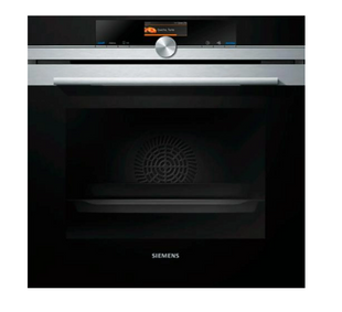 Духовой шкаф Siemens HB 676G0S1