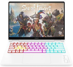 Ноутбук HP Omen Transcend 14-fb1003ua (C3UL2EA)