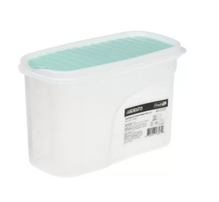 Контейнер для сыпучих продуктов Ardesto Fresh AR1212TP (1.2 л)