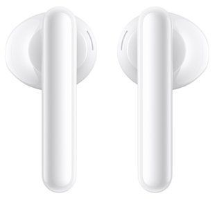 Наушники Oppo Enco Air (белый)