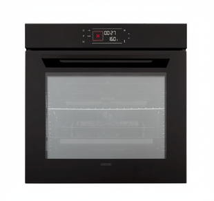 Духовой шкаф ELEYUS EMMA 6010 BL STL