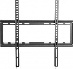 Кронштейн Brateck KL22-44F Black